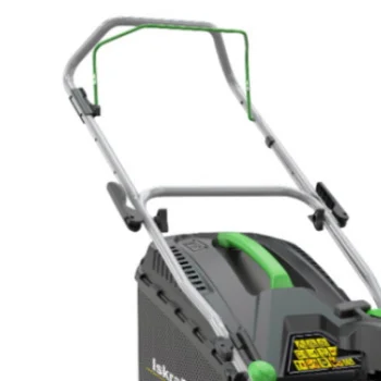 Iskra Ero benzinska kosačica 2.6 kW IE-GL150-43HP-1